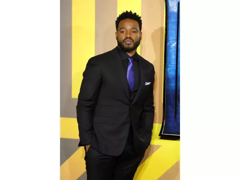 Ryan Coogler Celebrates 'Sinners' Record 16 Oscar Nominations
