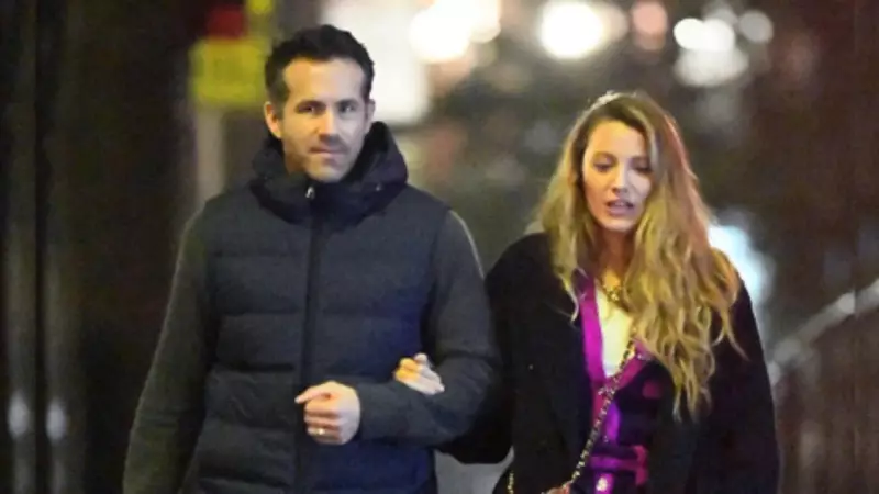 Ryan Reynolds' Private Texts Slam Director as 'Predatory Fraudster' in Blake Lively Legal Battle