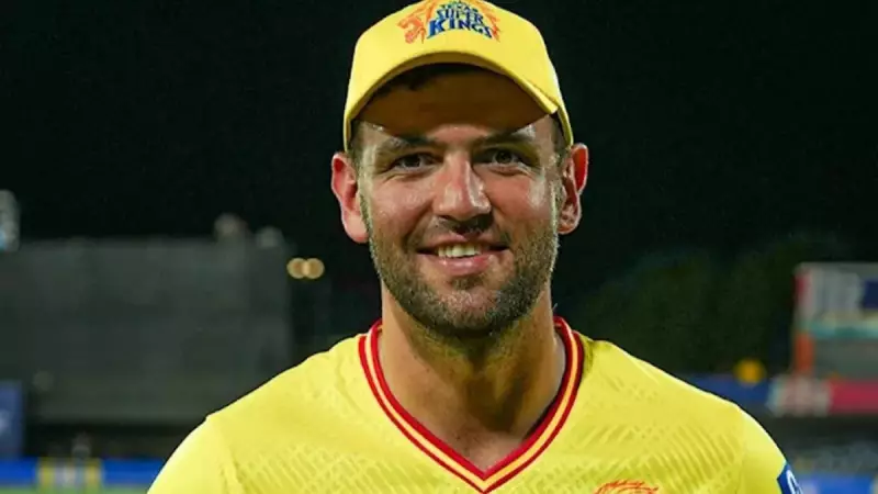 SA All-Rounder Traded from DC to RR for IPL 2026, Sets SA20 Ablaze
