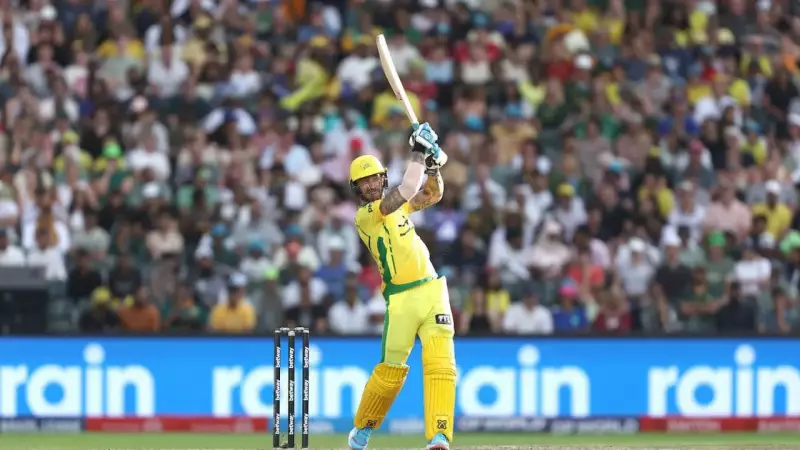 SA20 History Made: Joburg Super Kings Win First-Ever Super Over Thriller vs Durban