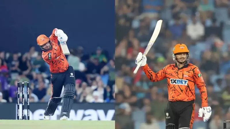 SA20 Record: Sunrisers Eastern Cape Chase Down 176 Without Losing a Wicket