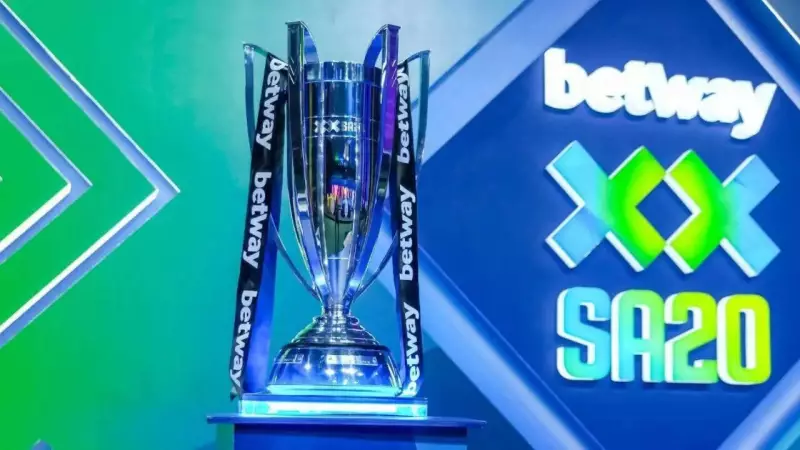 SA20 Season 4 Explodes with Record Crowds, Tons & Super Overs in Opening Week