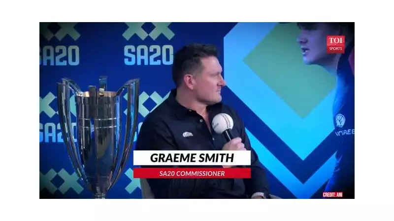 SA20 Season 4 Hype: Smith, Du Plessis & Miller Talk Rivalries & Fans