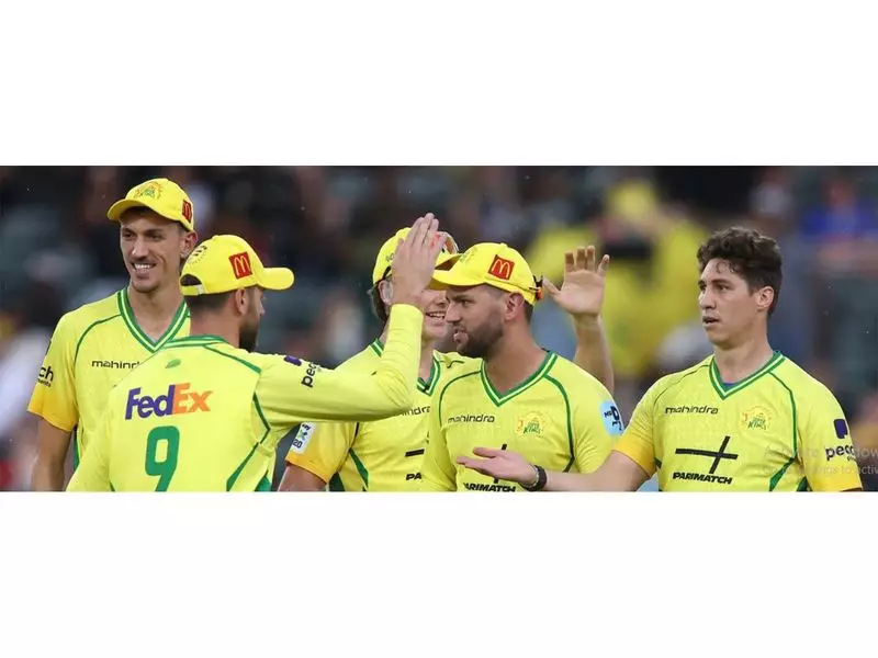 SA20 Season 4 Playoff Destiny at Stake as Royals Host Super Kings