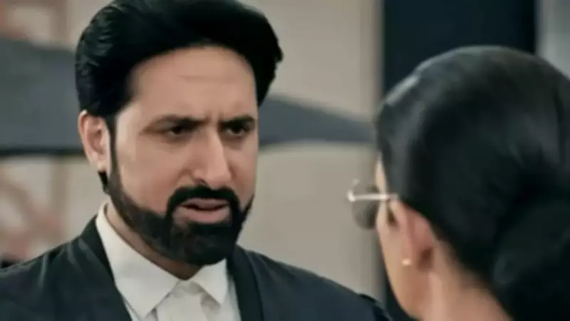 Saath Nibhaana Saathiya 2: Family Drama Intensifies as Court Verdict Looms