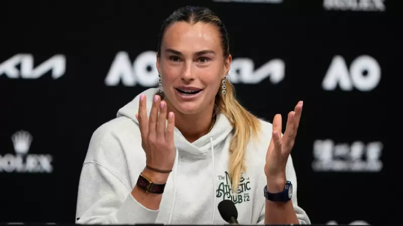 Sabalenka Backs Djokovic's Relevance, Says 'Age No Barrier' in Modern Tennis