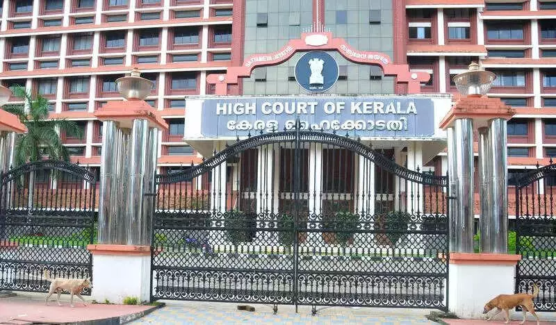 Sabarimala Gold Heist: SIT Exposes TDB's 'Deliberate' Mahazar Lapses in HC