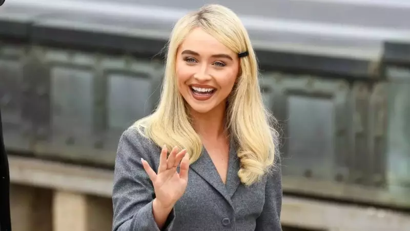 Sabrina Carpenter's Super Bowl Debut: Pringles Drops Subtle Teaser for 2026 Ad