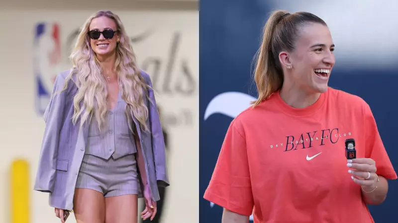 Sabrina Ionescu vs Sophie Cunningham Net Worth: Who Leads in WNBA Earnings?