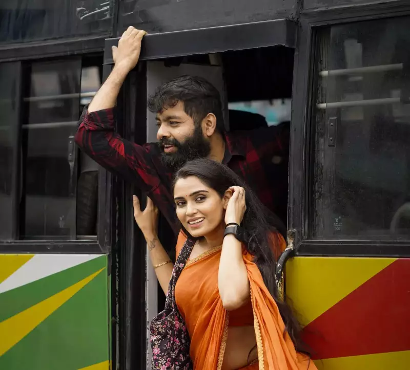 Sachin Cheluvarayaswamy Transforms into Director in Murder Mystery Film