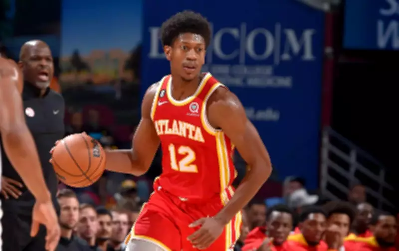 Sacramento Kings Eye Major Trade Deadline Moves: Keon Ellis, De'Andre Hunter in Multi-Team Framework