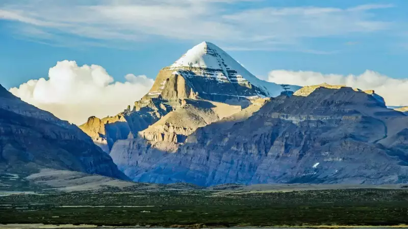 Sacred Summits: Why These Mountain Peaks Are Forbidden to Climb