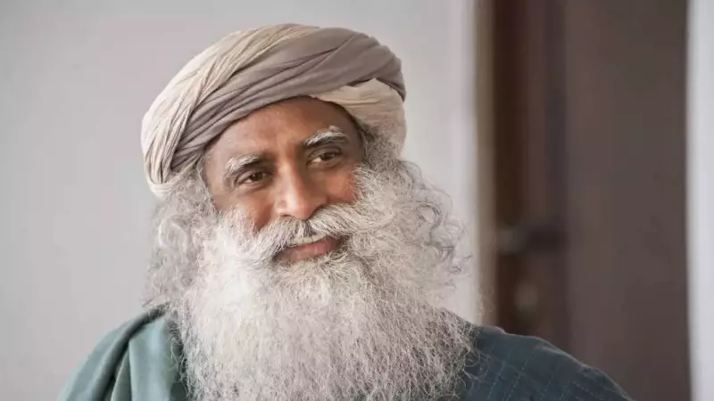 Sadhguru's Guide to Inner Balance: How to Avoid Burnout Without Giving Up Ambition