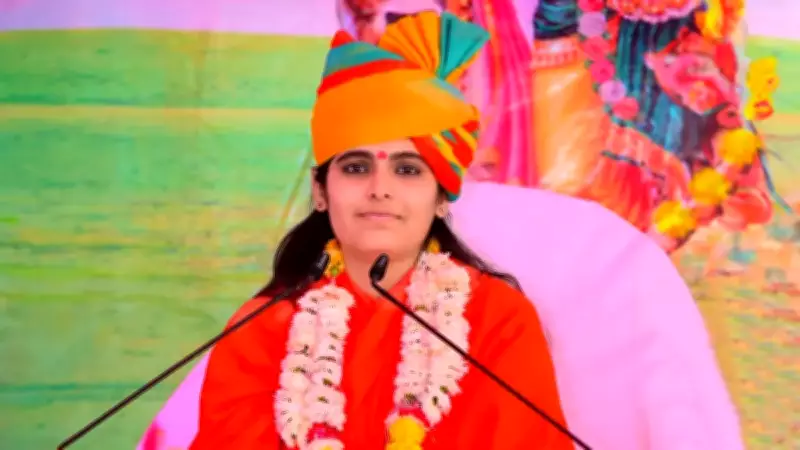 Sadhvi Prem Baisa Death: Post-Mortem Inconclusive, Viscera Sent for Analysis in Jodhpur