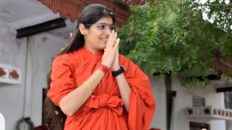 Sadhvi Prem Baisa's Death in Jodhpur Sparks Multiple Theories, Raises Serious Concerns