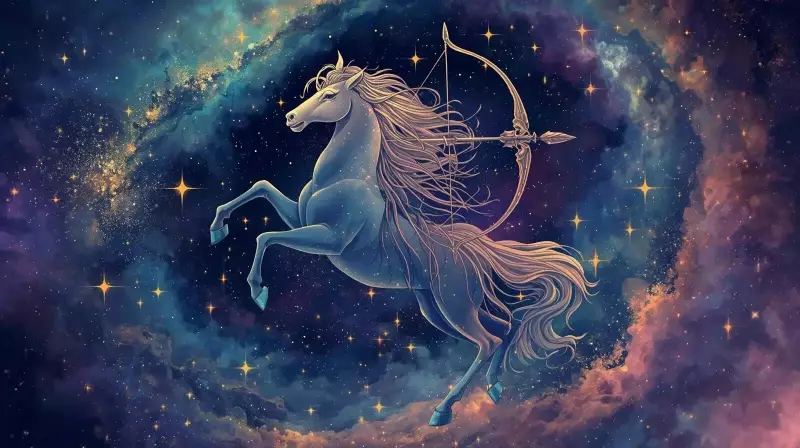 Sagittarius 2026 Horoscope: Jupiter Brings Growth, Rahu Shift Tests Karma