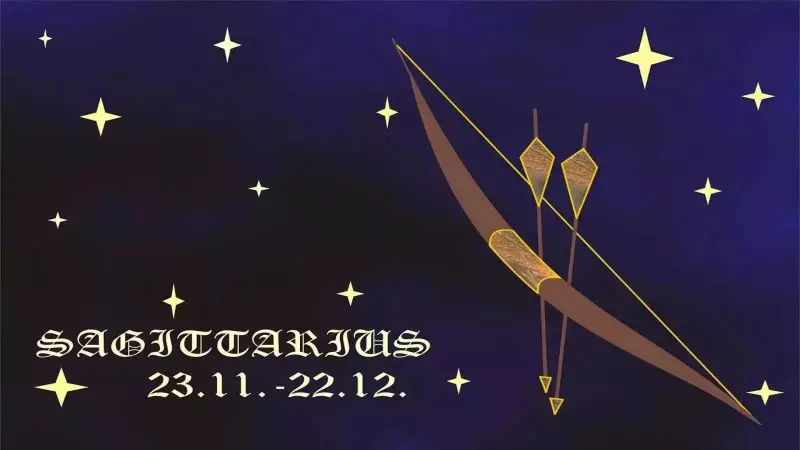 Sagittarius 2026 Horoscope: Jupiter in Gemini, Saturn in Pisces Bring Major Shifts