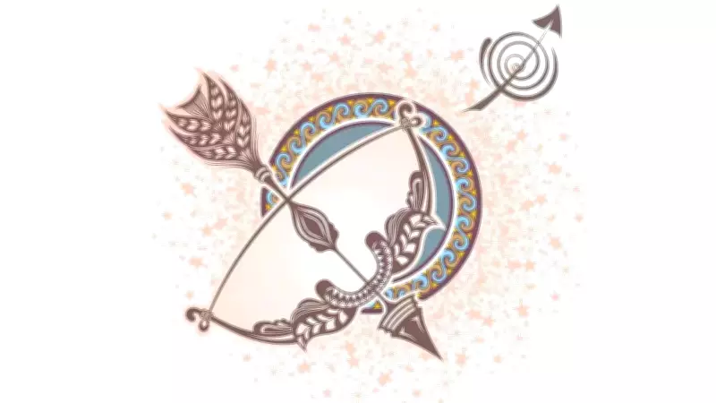 Sagittarius Daily Horoscope: Embrace Inner Peace and Release Old Burdens