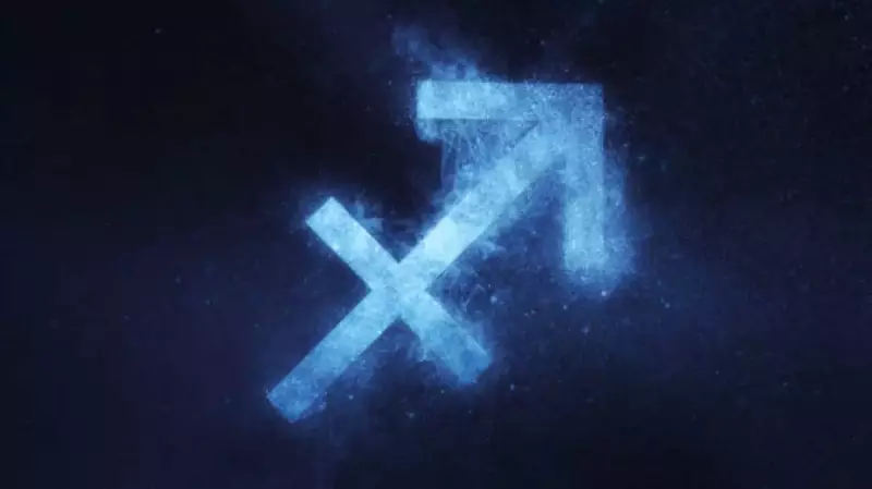 Sagittarius Daily Horoscope: Financial Blockage Eases, Mood Swings Ahead