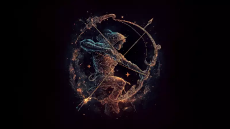 Sagittarius Horoscope Today: Temporary Pressure, Lasting Connections