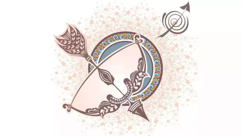 Sagittarius Horoscope Tomorrow: Rest, Recharge for Love, Career & Health
