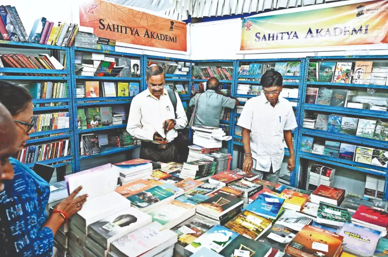 Sahitya Akademi Award Delay Sparks Debate Over Structural Bias and Reform Needs