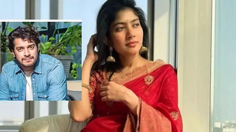 Sai Pallavi and Junaid Khan's 'Ek Din' Announces May 2026 Release with First Poster