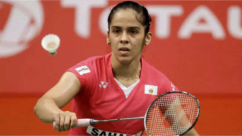 Saina Nehwal Confirms Retirement: 'I Can't Push It Anymore' Due to Knee Arthritis