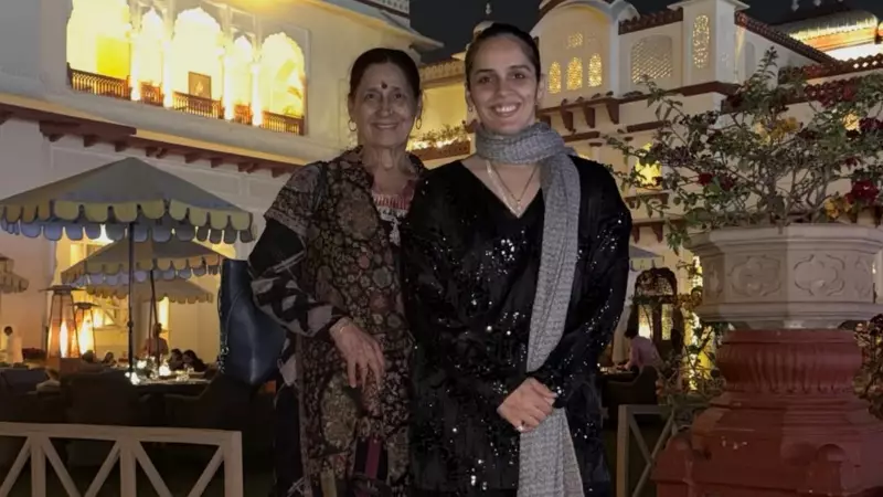 Saina Nehwal Credits Strict Parenting for Success, Experts Weigh In on Discipline Debate