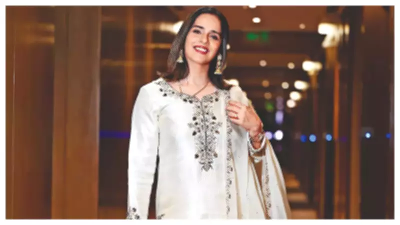 Saina Nehwal Opens Up on Retirement, Future Plans & State of Indian Badminton