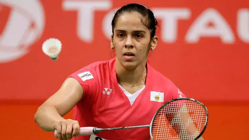 Saina Nehwal Retires: Badminton Legend Ends Illustrious Career After 20 Years