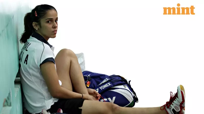 Saina Nehwal Reveals Her Three 'Scary' Rivals - Not PV Sindhu Among Them