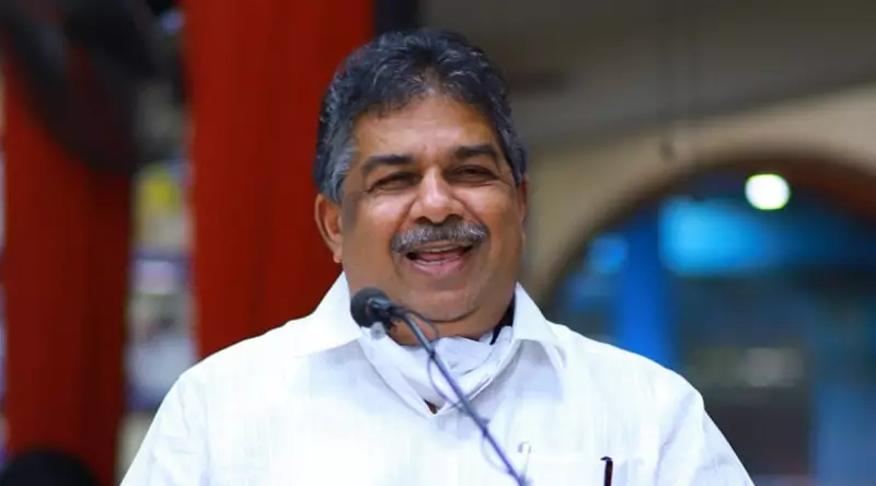 Saji Cheriyan: Kerala CPI(M) Leader's Controversial Remarks and Political Journey
