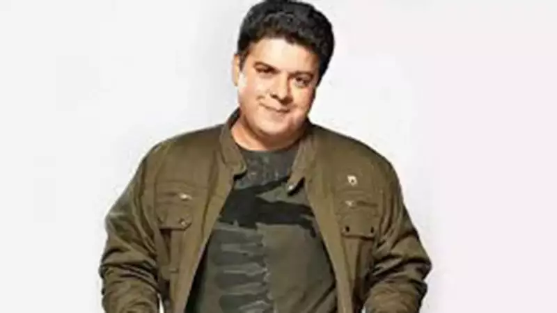 Sajid Khan Returns with Horror Film 'Hundred' After Injury Recovery
