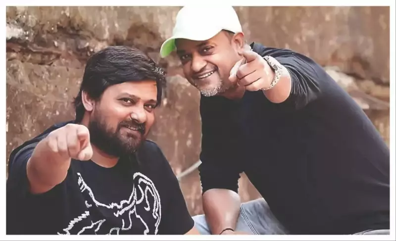 Sajid Khan's Emotional Rebranding: Honoring Late Brother Wajid in Music Journey