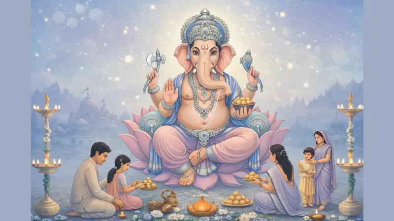 Sakat Chauth 2026: 12 Powerful Remedies for Prosperity, Protection & Peace