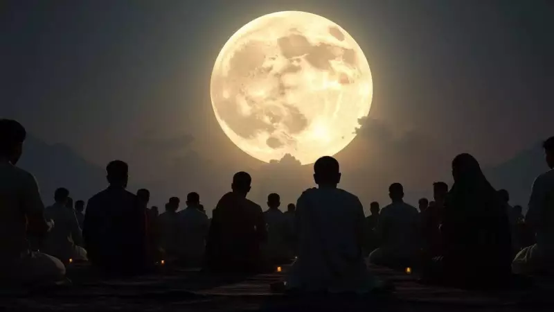 Sakat Chauth 2026: A Karmic Cleanse for 5 Birth Dates in Universal Year 1