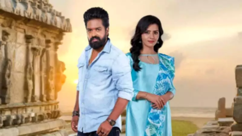 Sakthivel Tamil Serial Crosses 600 Episodes, Continues to Captivate Audiences