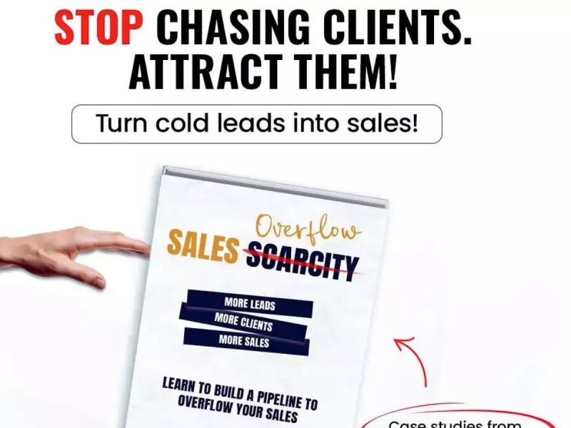 Sales Overflow Book Review: Durvesh Yadav's 3-Step System for Predictable Revenue