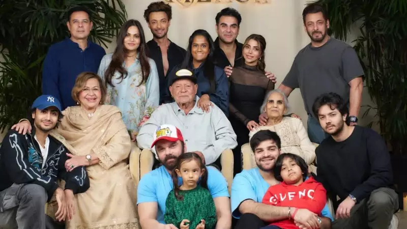 Salim Khan on Parenting: 'Life Doesn't Follow Planning' - Tree Analogy for Sons