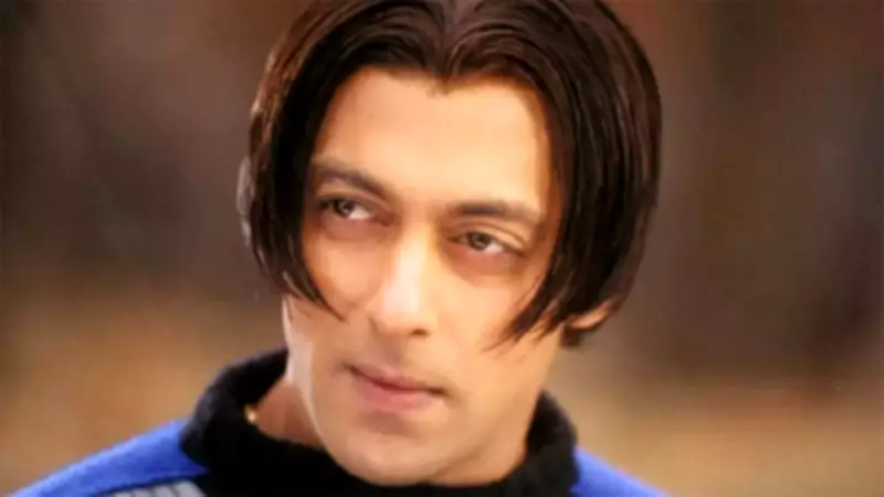 Salman Khan's Tere Naam Returns to Cinemas After 23 Years in 2026