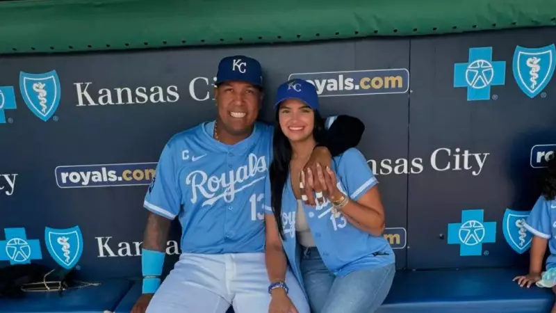 Salvador Perez Net Worth Hits $134M: A Decade of Royals Loyalty & Family Focus