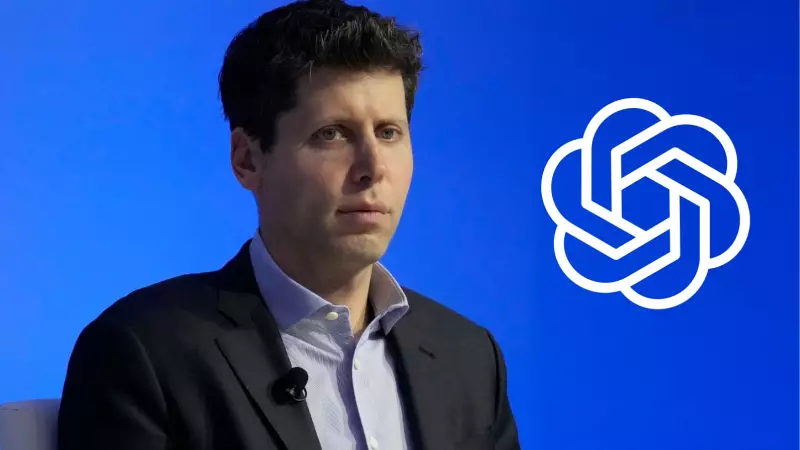 Sam Altman Criticizes Elon Musk's Call to Boycott ChatGPT