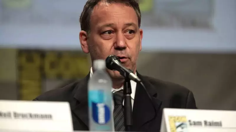 Sam Raimi Confirms Spider-Man 4 with Tobey Maguire Will Never Happen