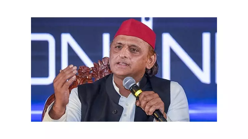 Samajwadi Party to Challenge Electoral Transparency in Supreme Court: Akhilesh Yadav