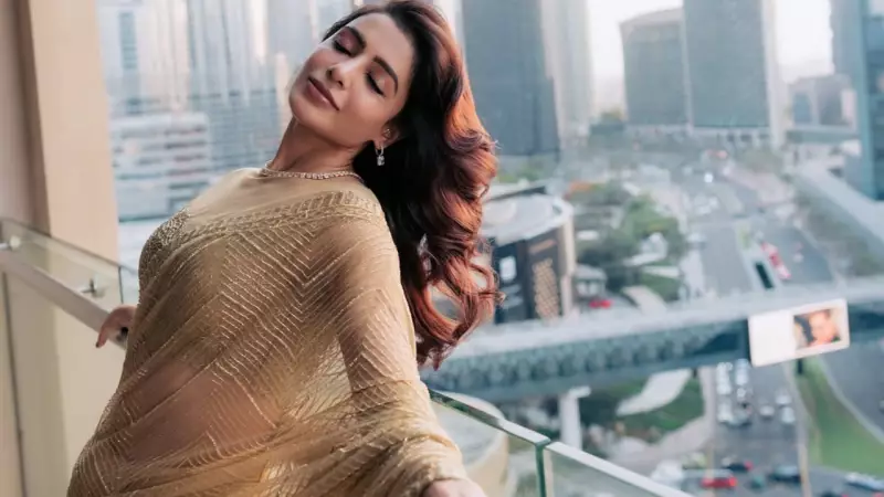 Samantha Ruth Prabhu Discusses Perimenopause Brain Fog: Expert Shares 3 Fixes