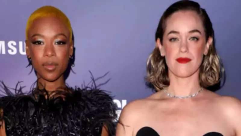 Samira Wiley Announces Divorce from Lauren Morelli After 9-Year Marriage