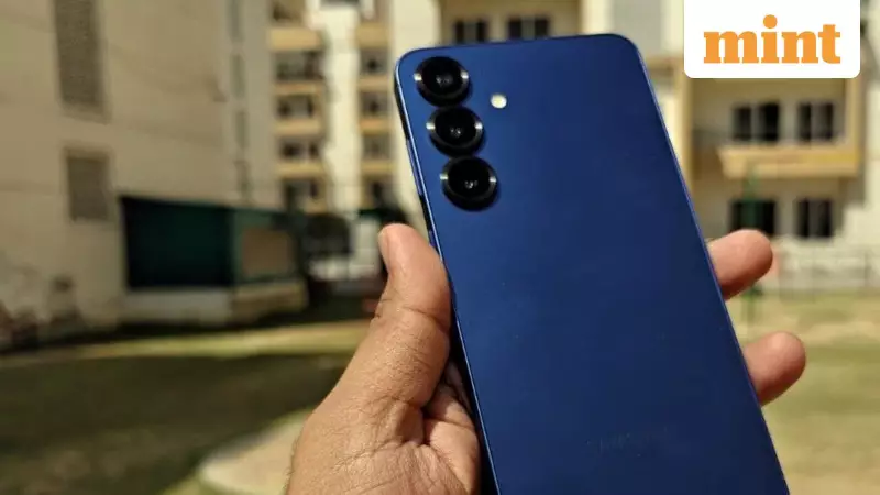 Samsung Galaxy S26 May Get 45W Fast Charging, Chipset Split Confirmed