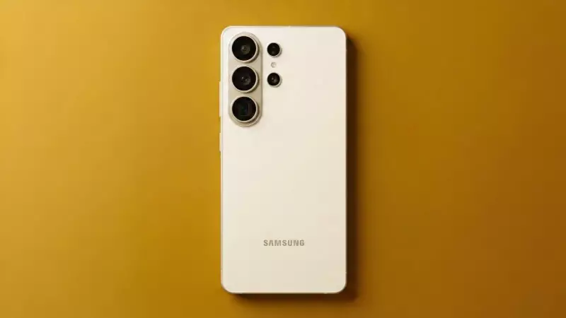 Samsung Galaxy S26 Series: Expected Design, AI Features, and Price Insights