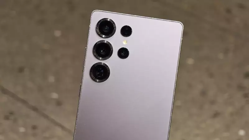 Samsung Galaxy S26 Ultra Colour Options Leak: New Shades Revealed Ahead of 2026 Launch